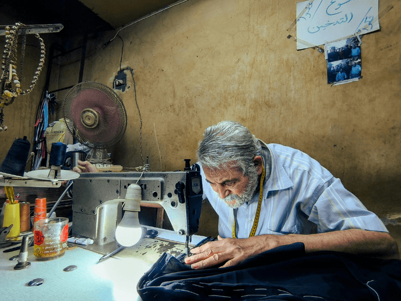 Levent Giyim & Tadilat