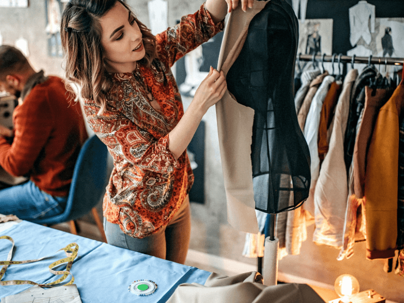 Modern Terzi Mecidiyeköy