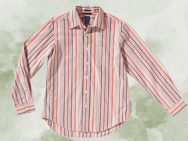 İtalyan Kesim Gömlek